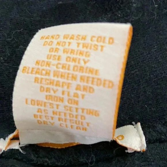 Sweet Romeo black open cardigan sz S - Picture 7 of 7